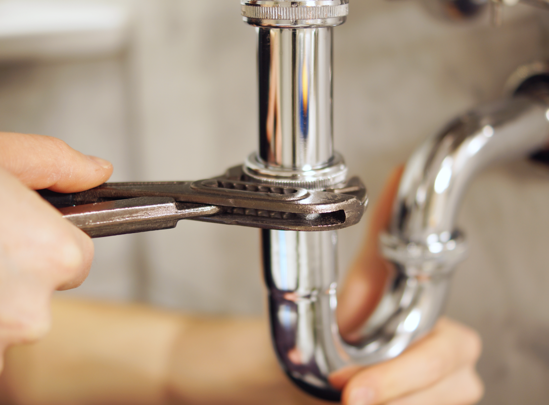 HOW TO KEEP YOUR DRAINS CLOG-FREE